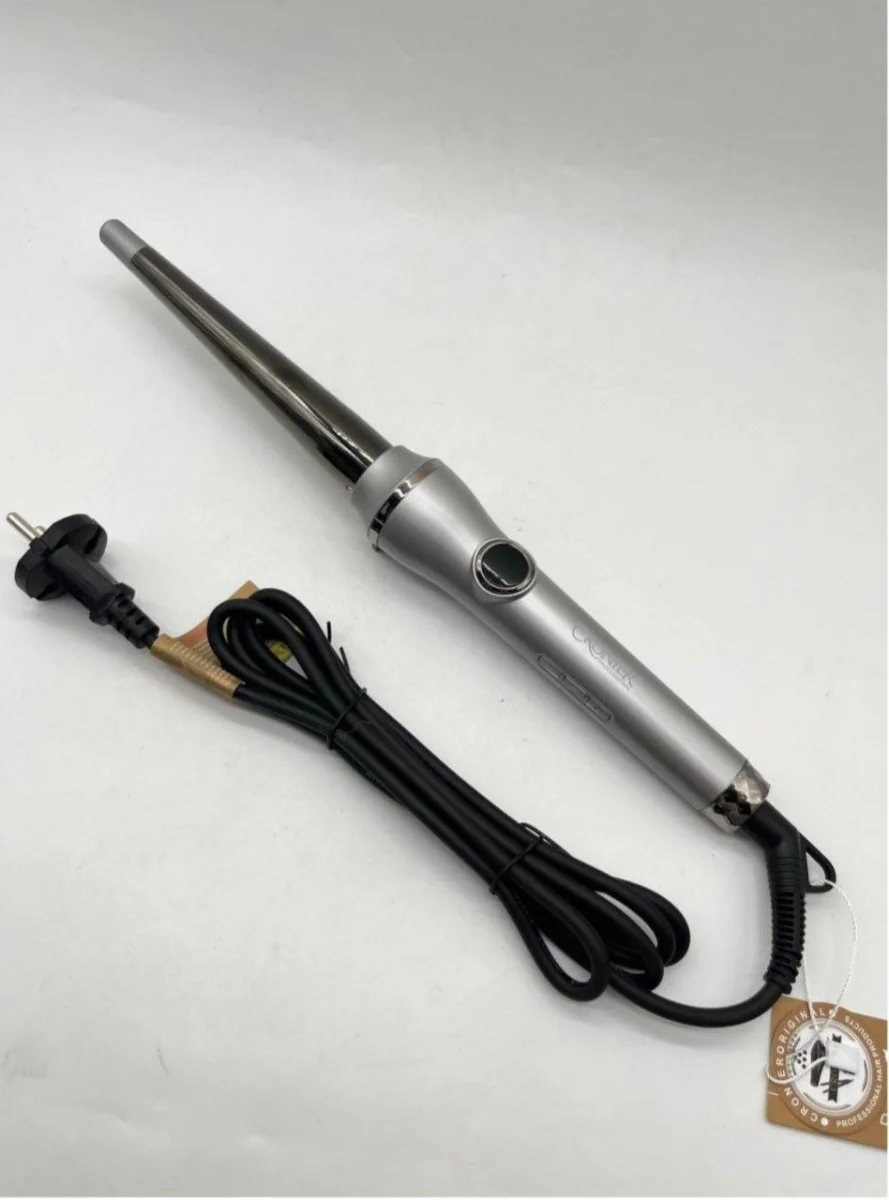 Cronier CR-2067 Профессиональная конусная плойка