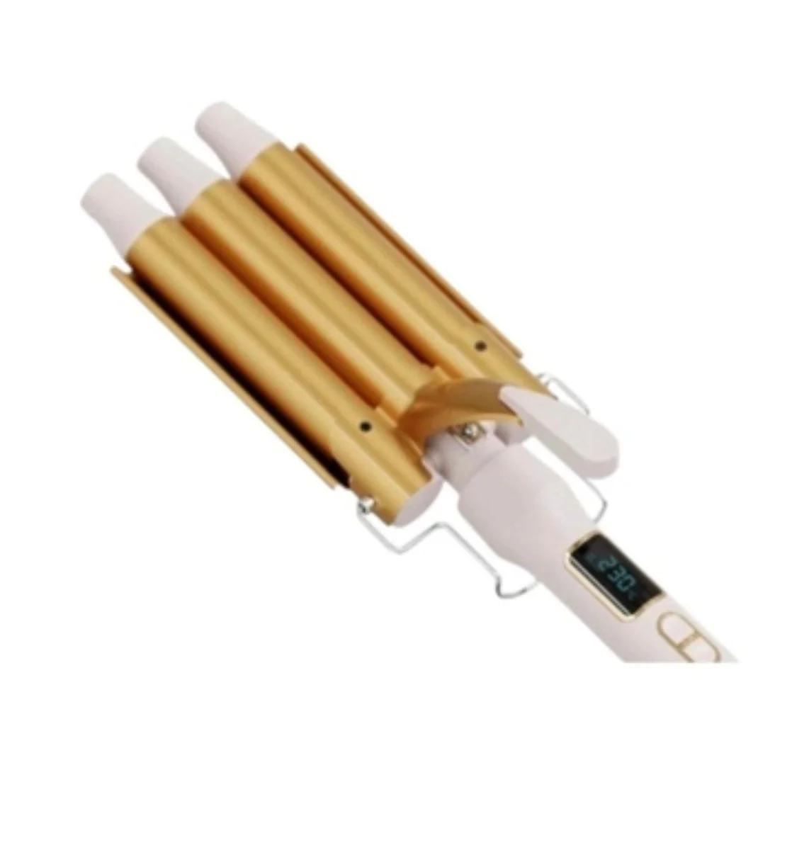 Cronier CR-2069 Профессиональная пятиствольная плойка