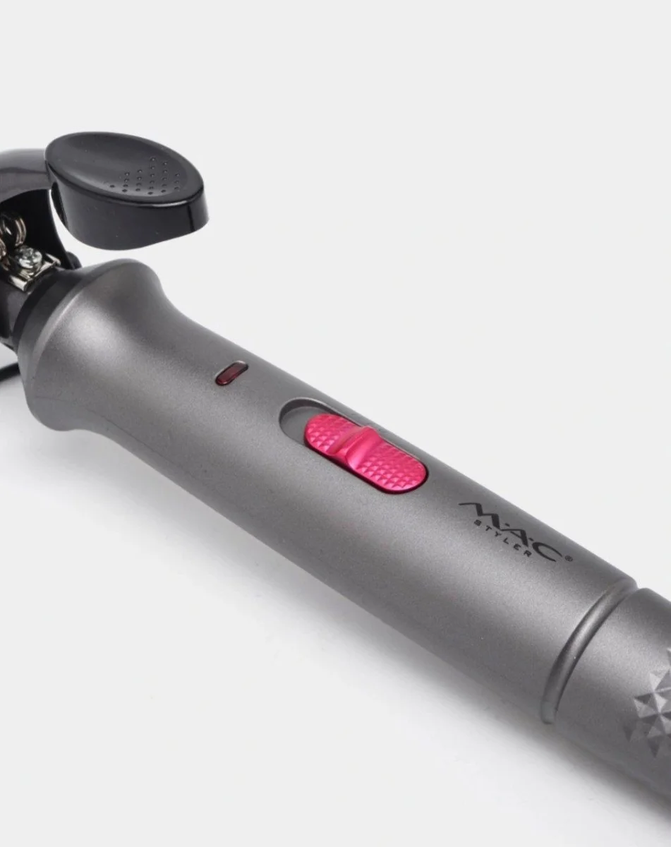 MAC STYLER МС-2219 Профессиональная плойка для волос