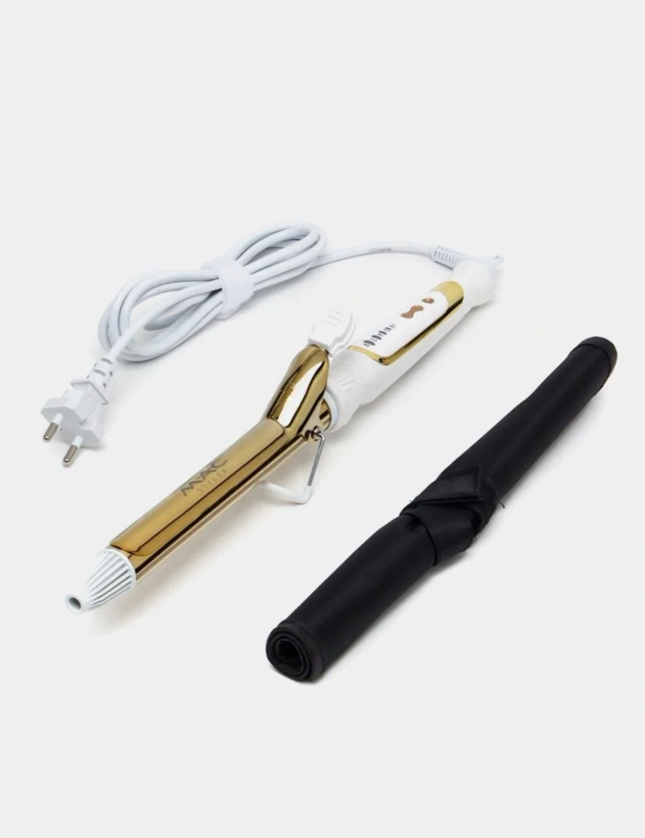 MAC STYLER МС-3366 Профессиональная плойка для волос