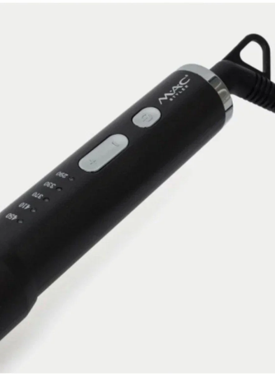 MAC STYLER МС-3311 Профессиональная тройная плойка для волос