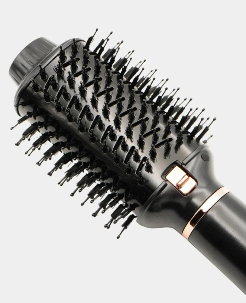 MAC STYLER МС-6631 Профессиональный фен-щетка 2-в-1
