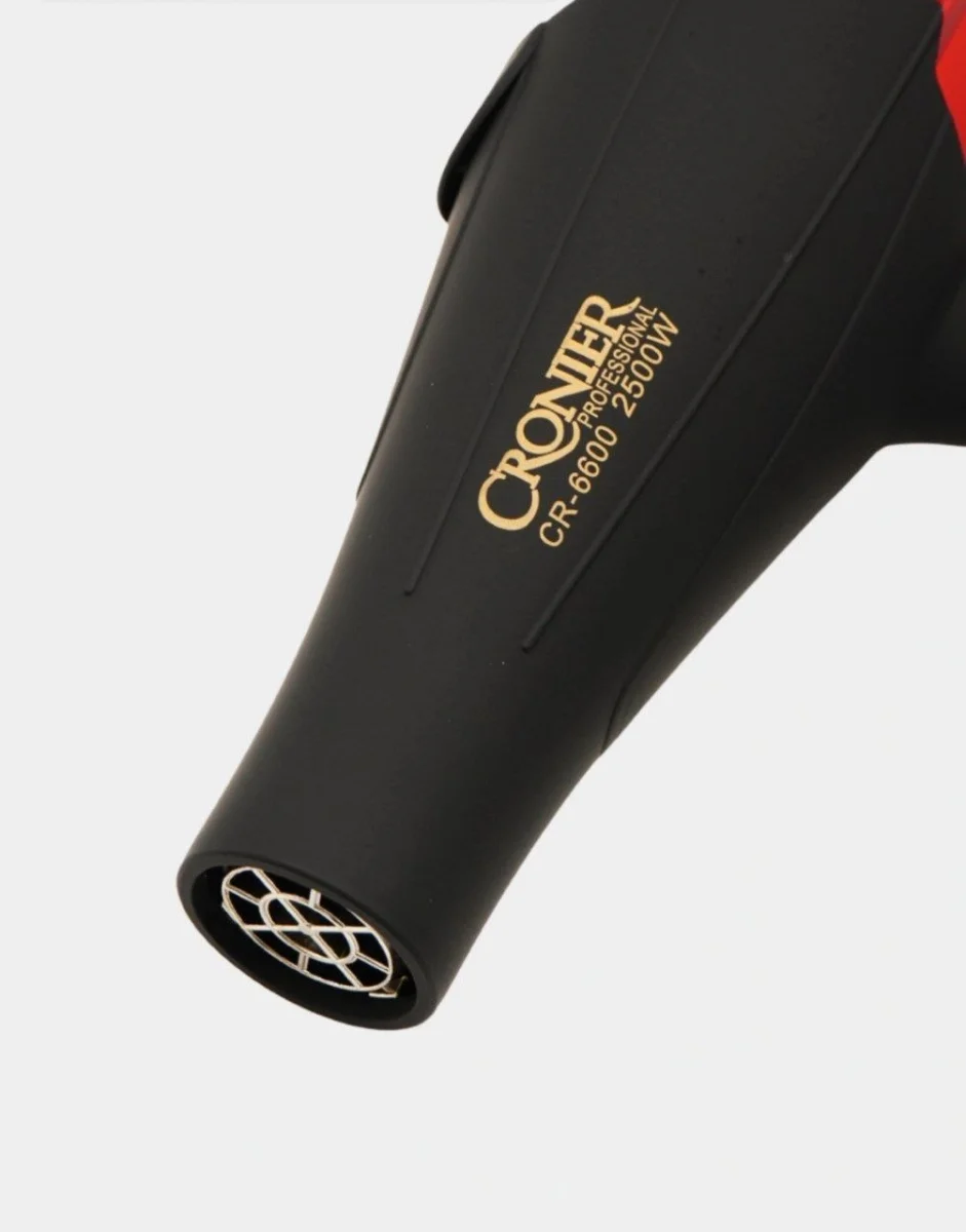 Cronier CR-6600 Профессиональный фен для сушки волос