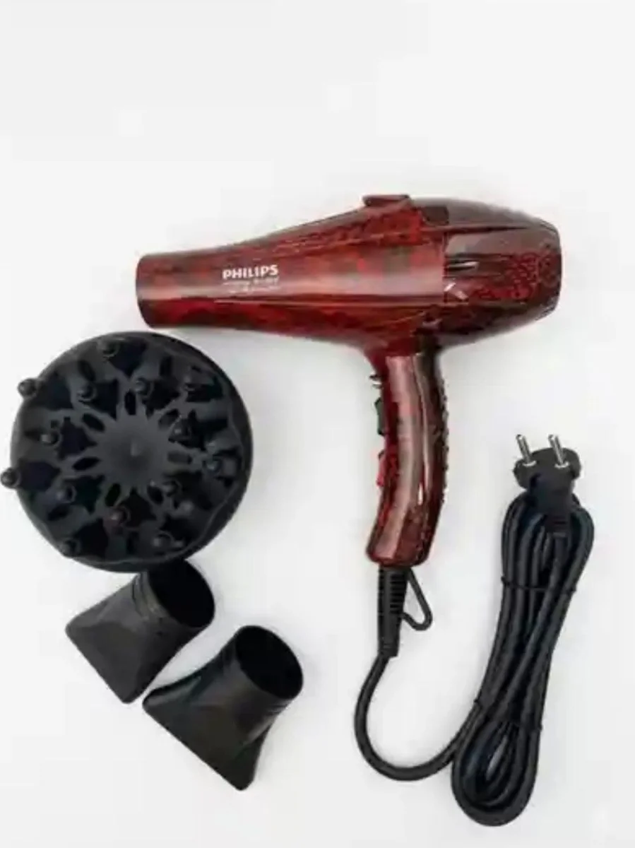 Philips PH-2222 Профессиональный фен для волос