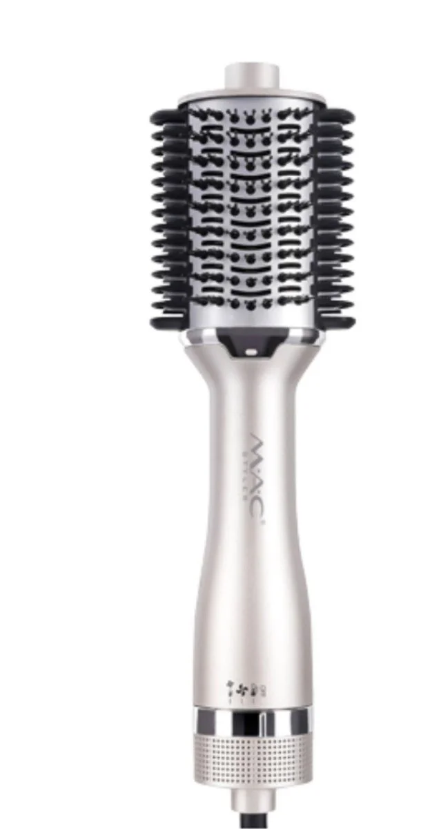 MAC STYLER МС-6710 Профессиональный фен-щетка