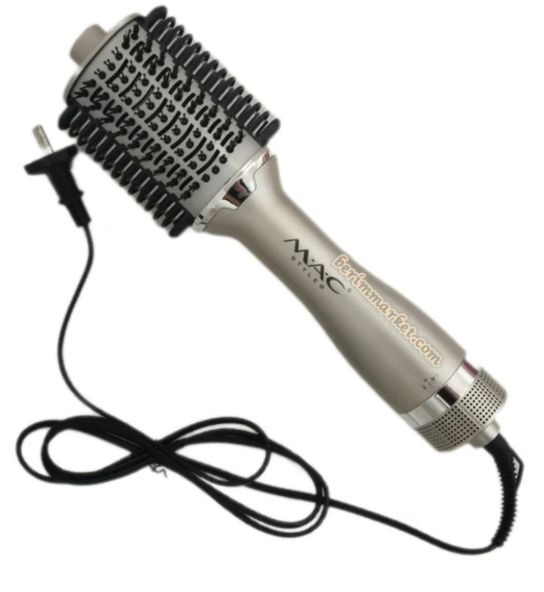 MAC STYLER МС-6710 Профессиональный фен-щетка