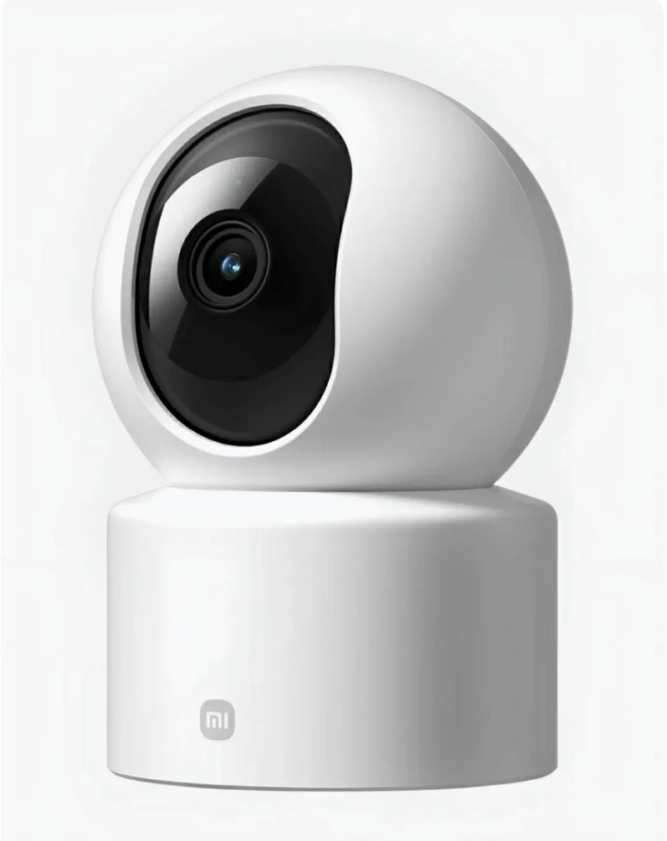Xiaomi Smart Camera C301 MBC23 Компактная и технологичная домашняя IP-камера