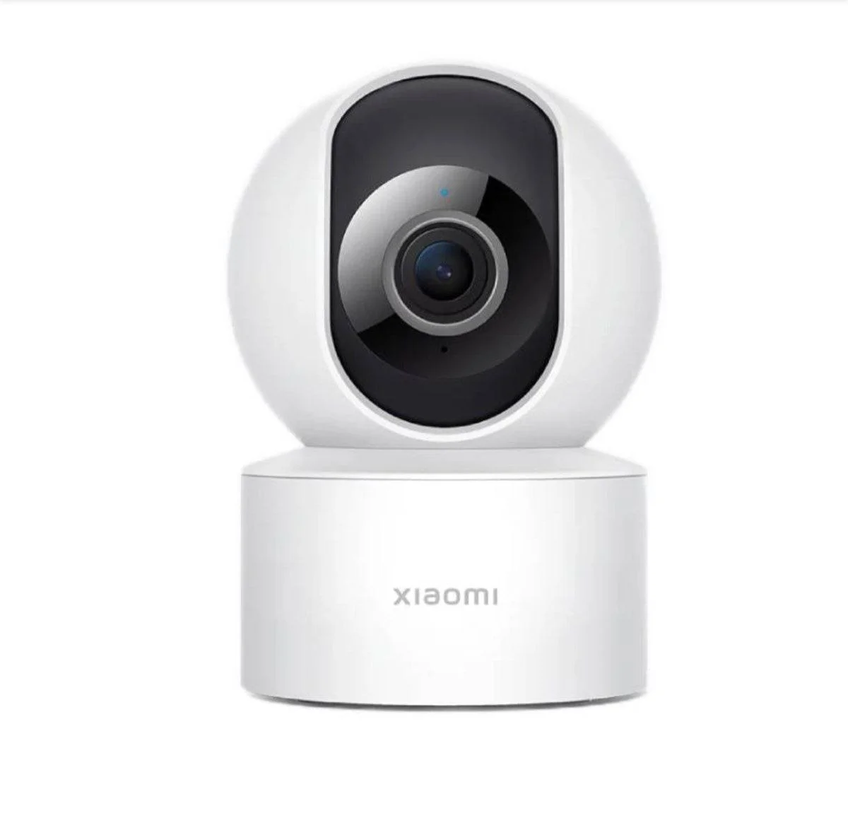 Xiaomi Smart Camera C201 MBC27 Компактная и технологичная домашняя IP-камера