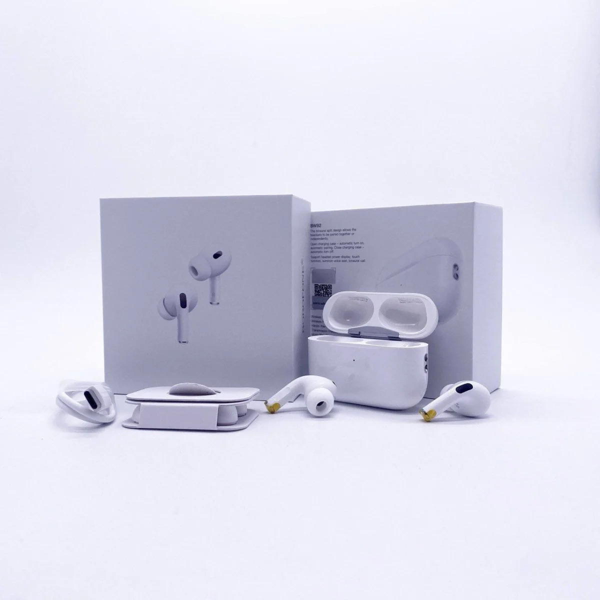 Borofone BW92 AirPods Pro 2 Беспроводные наушники