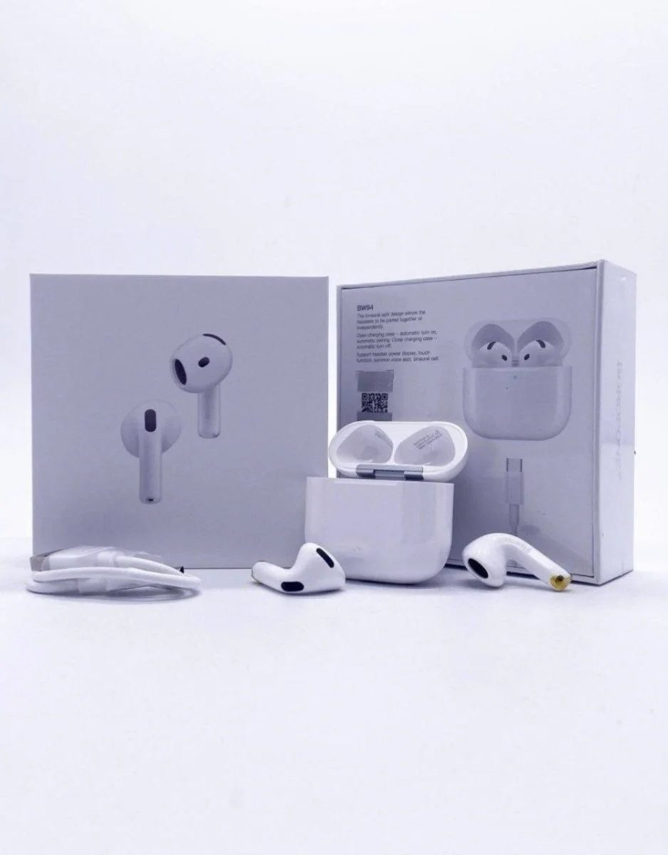 Borofone BW94 AirPods Pro 3 Беспроводные наушники