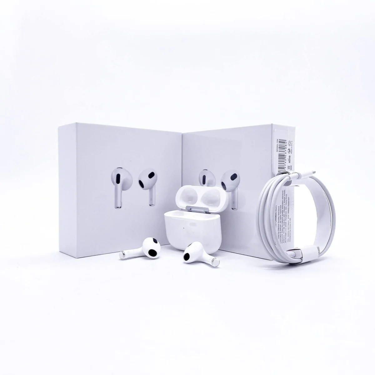 Airpods Inkax T04 Беспроводные наушники