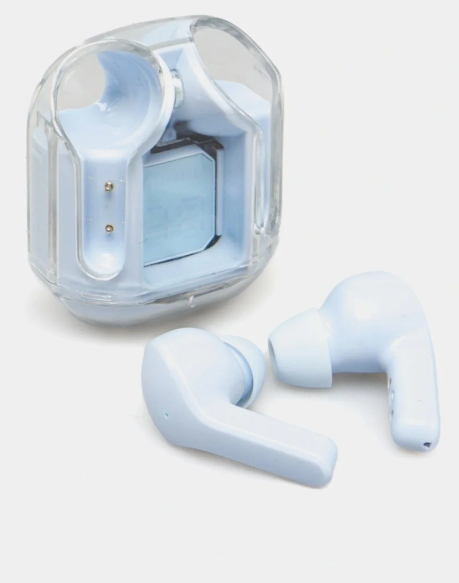 Earbuds Ultrapods Max Blue Беспроводные наушники