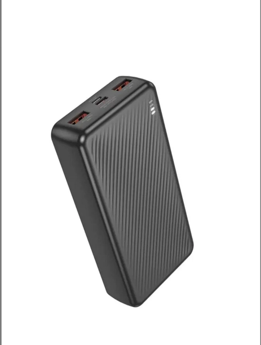 Borofone Power Bank BJ56А 20000mAh