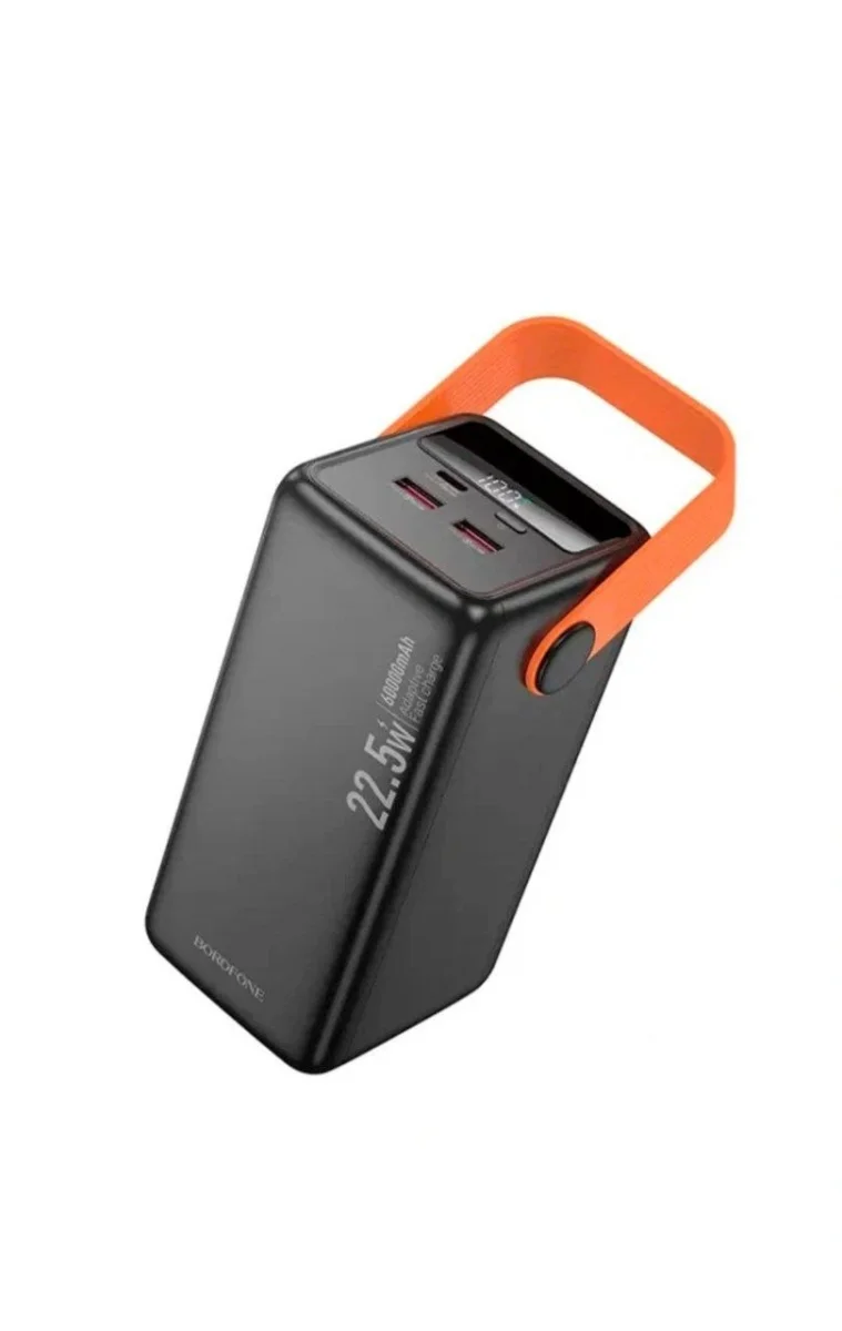 Borofone Power Bank BJ66 40000mAh