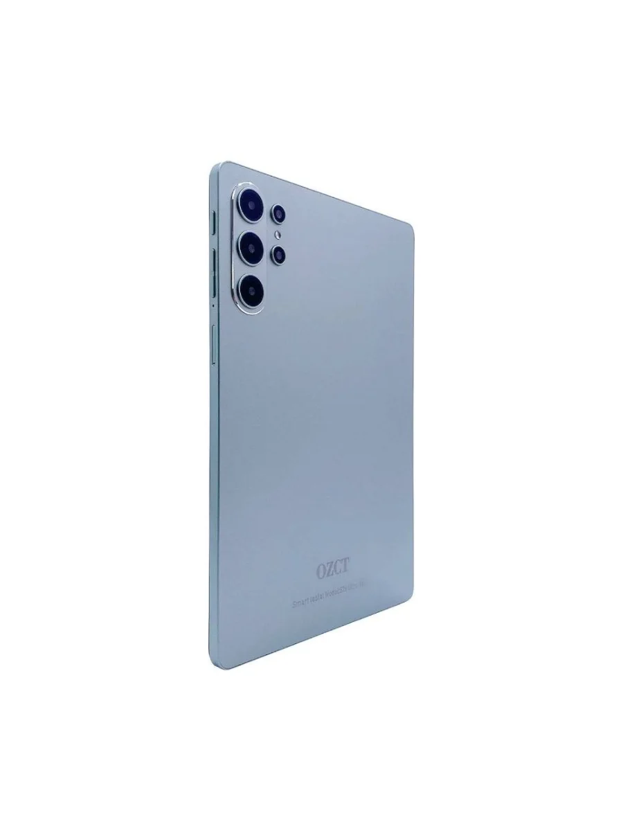 OZCT S26 Ultra Max 10.1 inch 32GB/1TB Green Планшет Зеленый матовый цвет