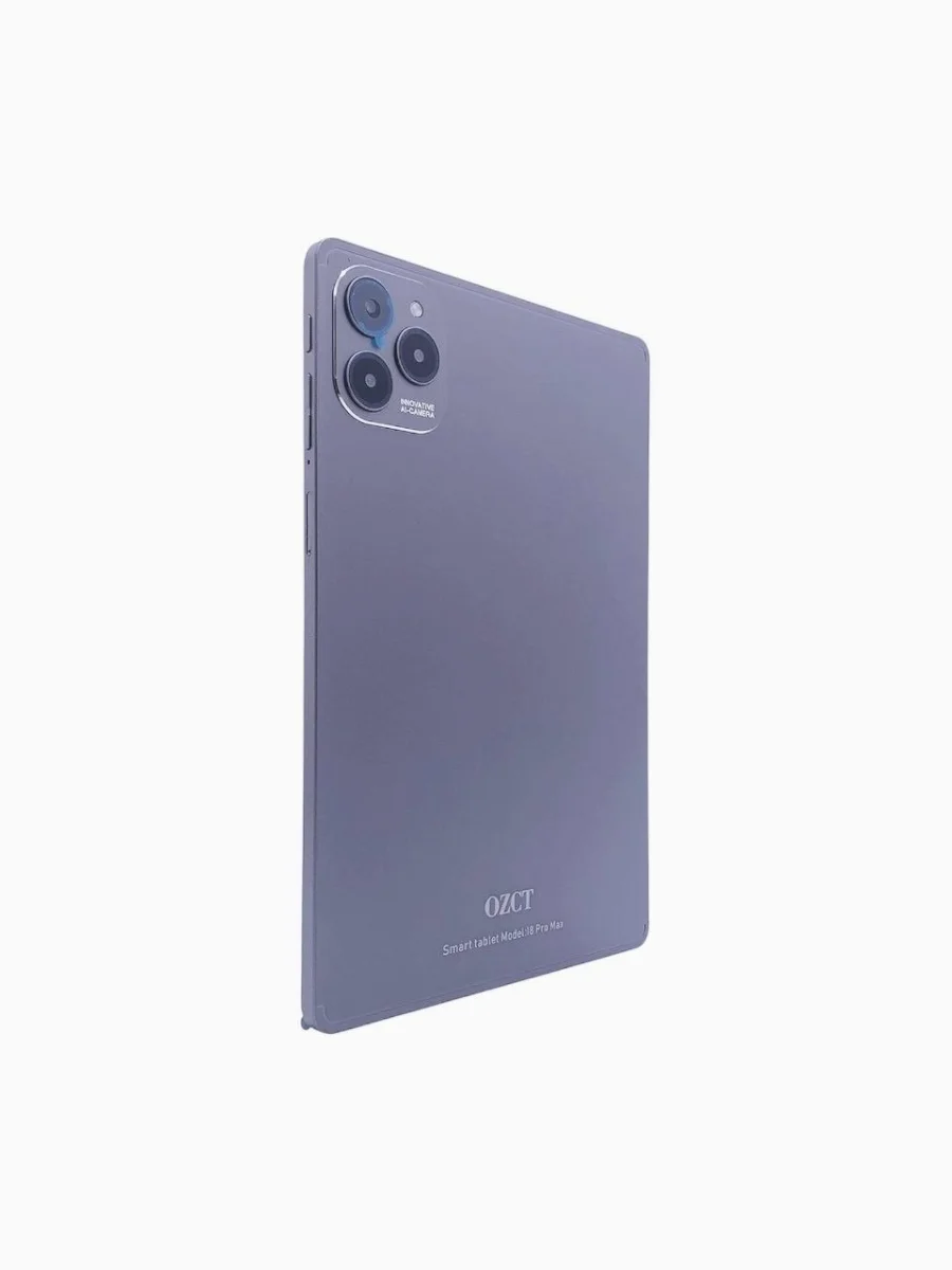 OZCT 18 Pro Max 10.1 inch 16GB/512 Grey Планшет Серый цвет