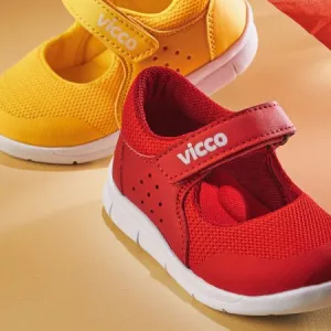 Детская летняя обувь