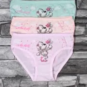 Трусики для девочек