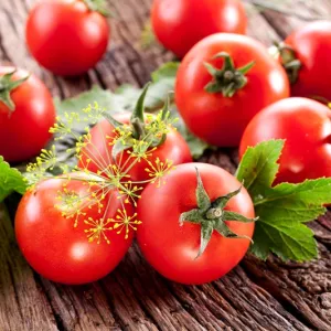 Помидор Пинк Парадайз