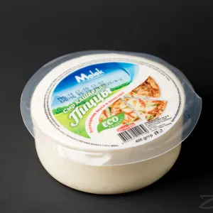 Сыр моцарелла MELEK 400 гр