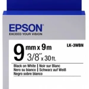 Ленты для Epson LW400/LW700