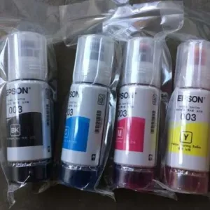 Оригинальные чернила Epson 103