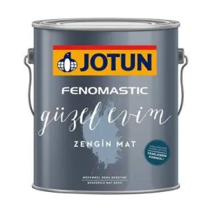 Fenomastic Zengin Mat (2,5 lt)
