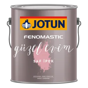 Fenomastic Saf ipek (2,5 lt)