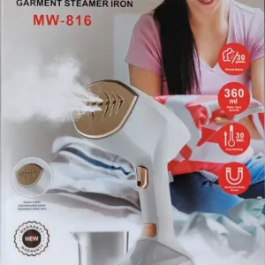 HALEY РУЧНОЙ УТЮГ MW-816