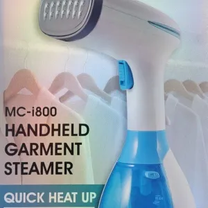 MAC STYLER РУЧНОЙ УТЮГ MC-800