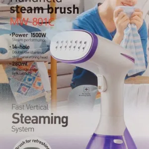 JRM STYLER РУЧНОЙ УТЮГ MW-801C