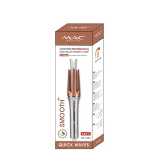 MAC STYLER MC-5756 Автоматическая профессиональная плойка для волос