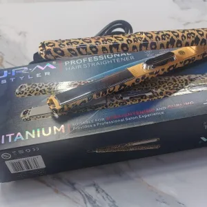JRM Styler JR-1095 Профессиональный выпрямитель волос