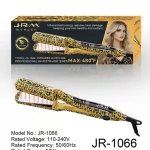JRM JR-1066 Профессиональный выпрямитель для волос
