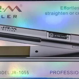 JRM JR-1055 Профессиональный выпрямителя для волос