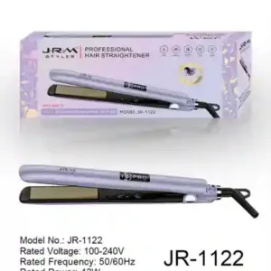 JRM JR-1122 Профессиональный выпрямитель для волос