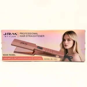 JRM JR-1051 Профессиональный выпрямитель волос