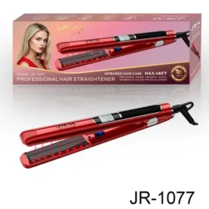JRM JR-1077 Профессиональный выпрямитель волос