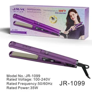 JRM JR-1099 Профессиональный выпрямитель волос