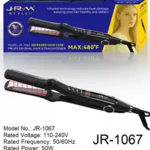 JRM JR-1064 Профессиональный выпрямитель для волос