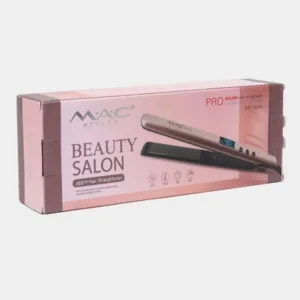 MAC STYLER МС-5544 Салонный выпрямитель для волос