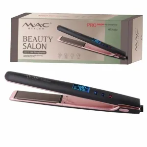 MAC STYLER МС-5532 Профессиональный выпрямитель для волос