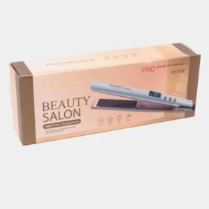 MAC STYLER МС-5533 Профессиональный выпрямитель для волос