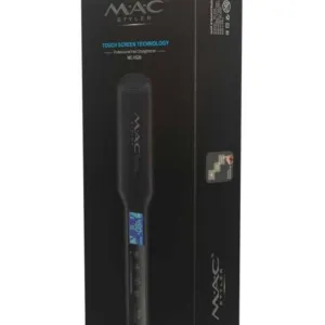 MAC Styler MC-5528 Профессиональный выпрямитель утюжок для волос