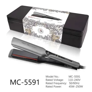 MAC Styler MC-5591 Профессиональный выпрямитель утюжок для волос