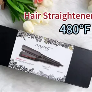 MAC Styler MC-5592 Профессиональный выпрямитель утюжок для волос