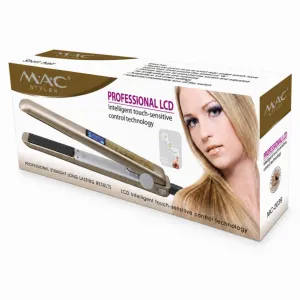MAC Styler MC-2039 Профессиональный выпрямитель для волос