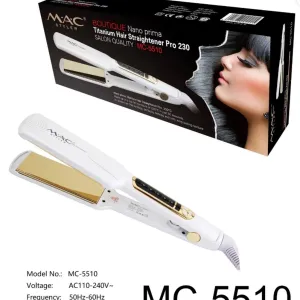 MAC Styler MC-5510 Профессиональный выпрямитель для волос