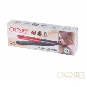 Cronier CR-802 Профессиональный выпрямитель для волос