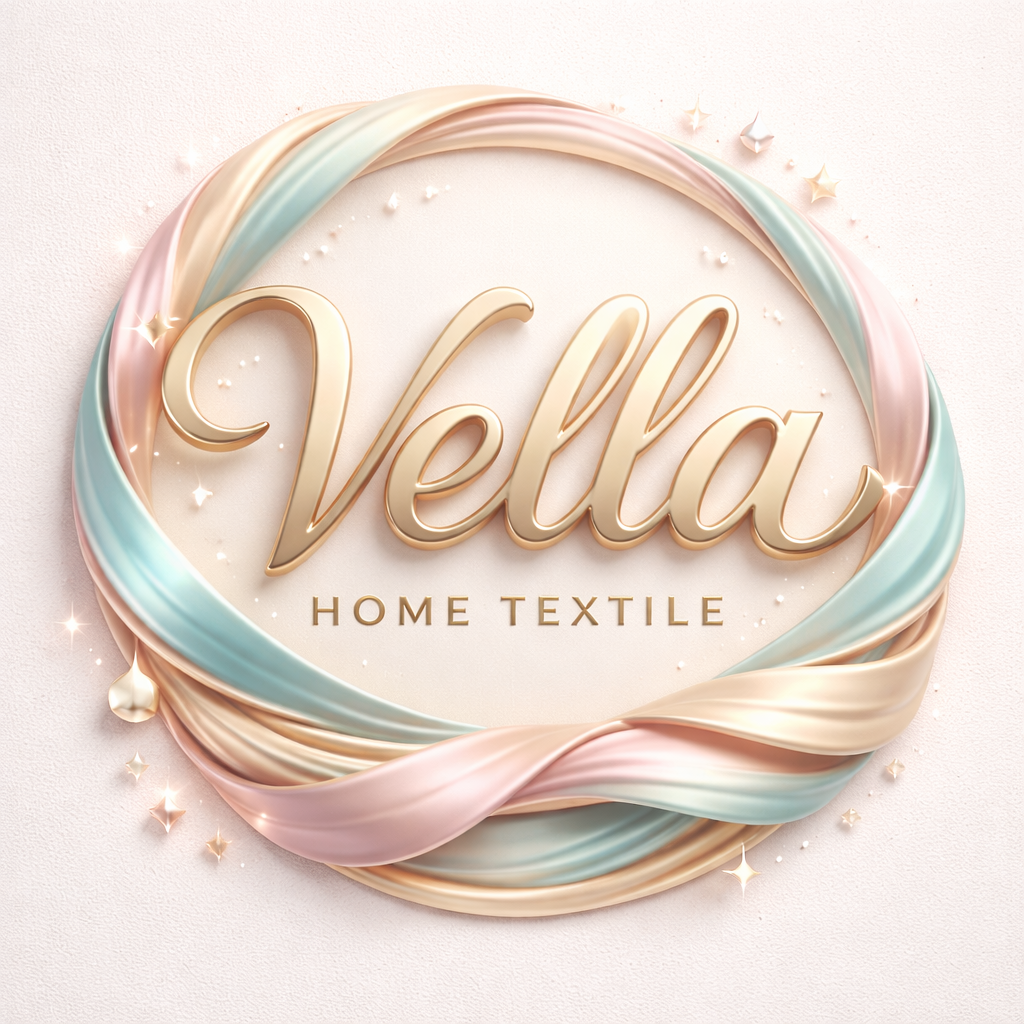 VELLA HOME TEXTILE